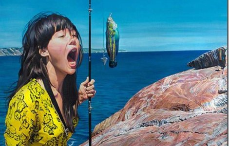 Sunt poze sau picturi?