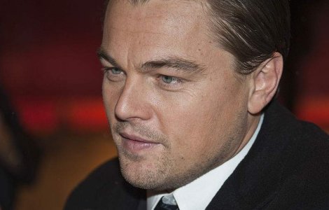 Leonardo DiCaprio salveaza planeta