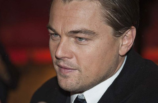 Leonardo DiCaprio salveaza planeta: 35 mil. dolari stransi la licitatie