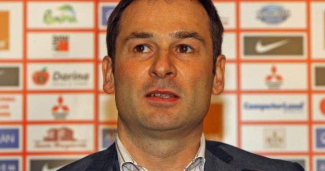 Ionut Negoita, despre Dinamo: Voi face ce cred eu si imi asum
