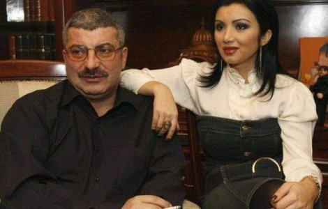 Prigoana: Despartirea de Adriana a fost o inventie