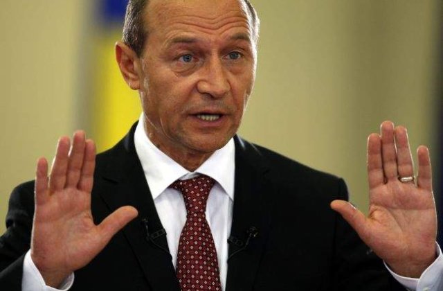 Nominalizatii pentru functiile de procurori sefi, fata in fata cu Basescu