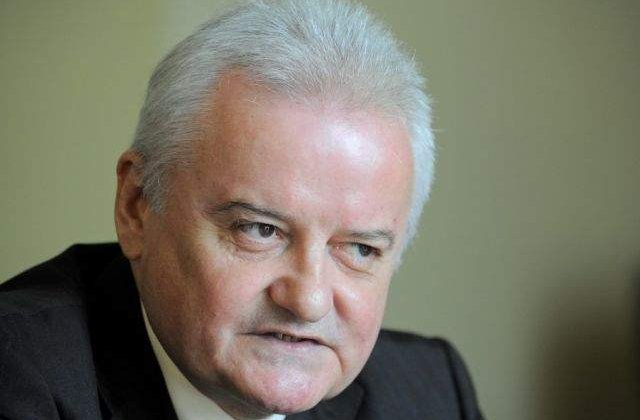 CNSAS: Irinel Columbeanu, COLABORATOR al Securitatii