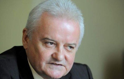 CNSAS: Irinel Columbeanu, COLABORATOR al Securitatii