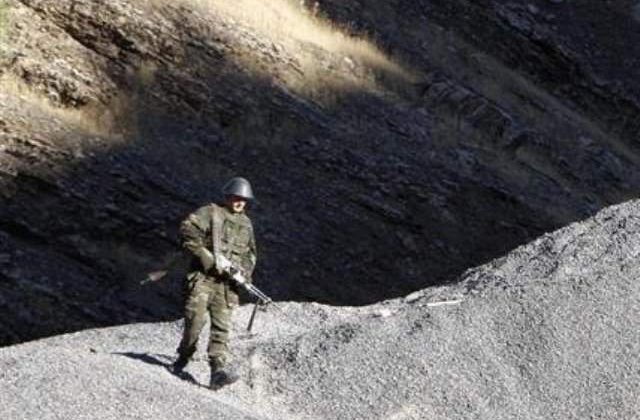 Bagdadul critica retragerea in Irak a combatantilor kurzi din Turcia