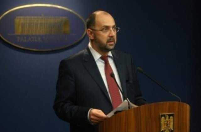 Kelemen: DNA a preluat rolul politiei politice de dinainte de 1989