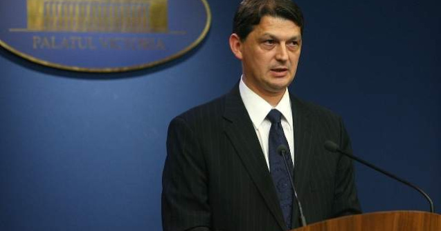 Consilier prezidential: Partidul Popular va aparea foarte repede