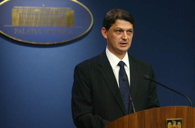 Consilier prezidential: Partidul Popular va aparea foarte repede