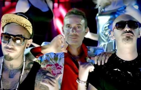 DNA verifica din ce bani a fost platit videoclipul "Viva Mamaia!"