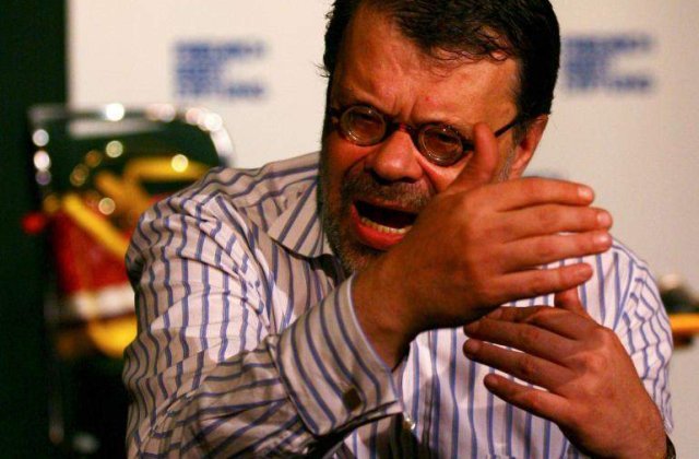 Guvernul Ponta nu are bani pentru cultura