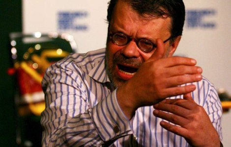 Guvernul Ponta nu are bani pentru cultura