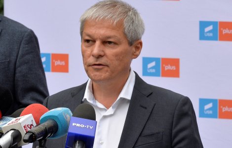 Cioloș evită să spună clar dacă se vaccinează anti-Covid: „Voi lua decizia după ce toate informațiile pertinente vor fi publice”
