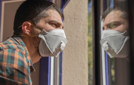 Grecia prelungește lockdown-ul până la 14 decembrie