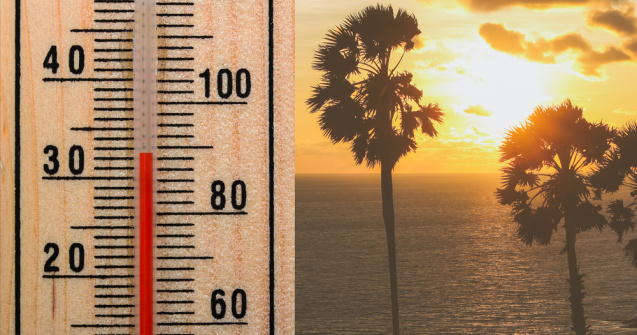 OMM: Anul 2020 este cel mai călduros din istoria măsurătorilor meteorologice