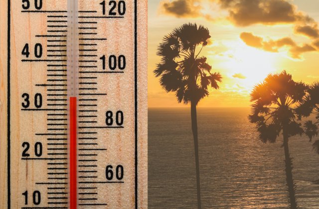 OMM: Anul 2020 este cel mai călduros din istoria măsurătorilor meteorologice
