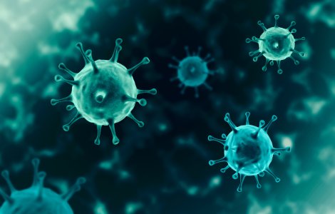 Numărul deceselor provocate de noul coronavirus a ajuns la 1,5 milioane!