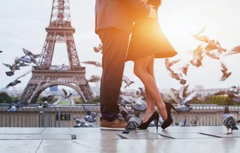  Top  Iubirea plutește în aer: 5 orașe care inspiră romantism