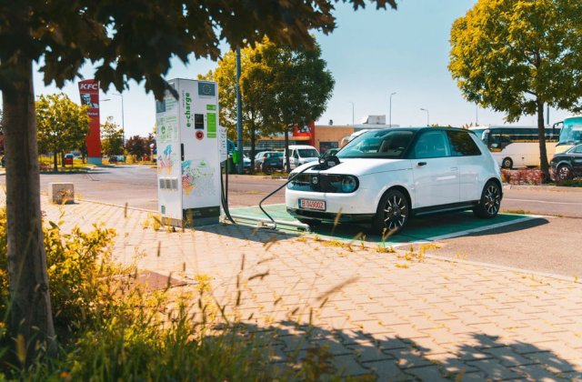 Honda va comercializa doar modele electrice și hibride &icirc;n Europa &icirc;ncep&acirc;nd din 2023
