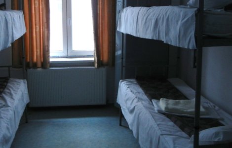 Peste 5.000 de străini au solicitat, de la începutul anului, azil în România