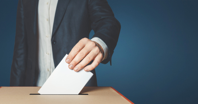 Cum afli la ce secţie de votare eşti arondat pentru alegerile parlamentare 2020