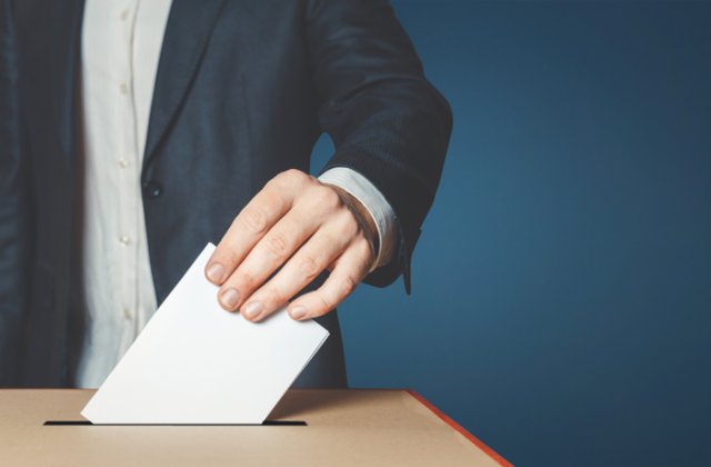 Cum poți afla la ce secţie de votare eşti repartizat pentru alegerile parlamentare 2020