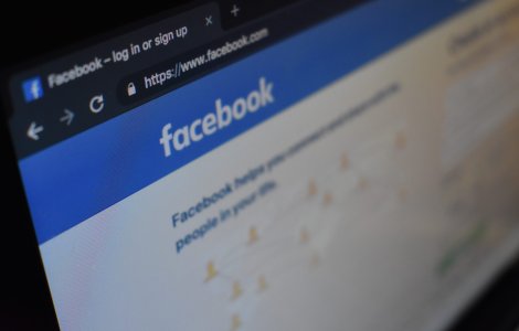 Ce trend-uri au apărut pe Facebook în 2020