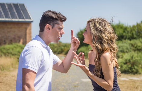  Top  5 lucruri pe care să nu i le spui niciodată iubitului tău