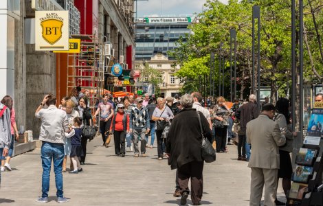 Alegeri parlamentare 2020. Ce își doresc românii de la viitorii parlamentari