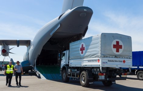 ONU: „Foamea bate la uşă pentru zeci de țări. 2021 va fi catastrofal”