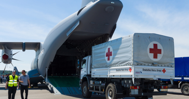 ONU: „Foamea bate la uşă pentru zeci de țări. 2021 va fi catastrofal”