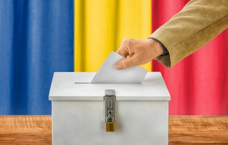 Peste 200.000 de români din diaspora au votat la alegerile parlamentare