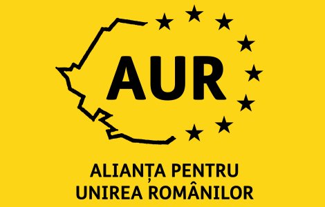 AUR: O mare victorie: peste 500.000 de voturi. Nu vom face alianță cu nimeni