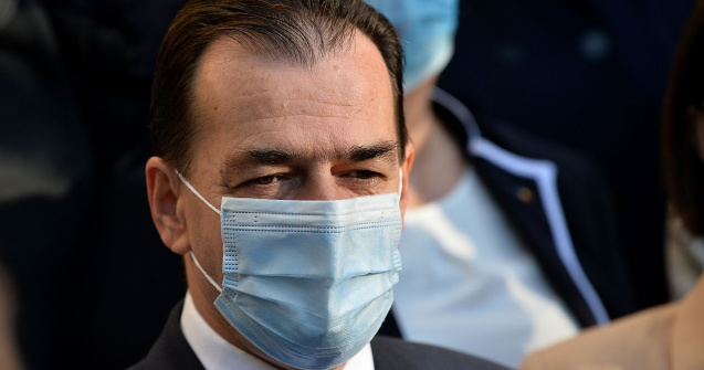 Orban: „PNL consideră că este câştigătorul acestor alegeri”