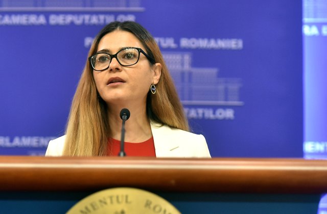 Florina Presadă cere demisia lui Barna pentru scorul „dezastruos” de la parlamentare: Aroganţa voastră ne-a adus aici!