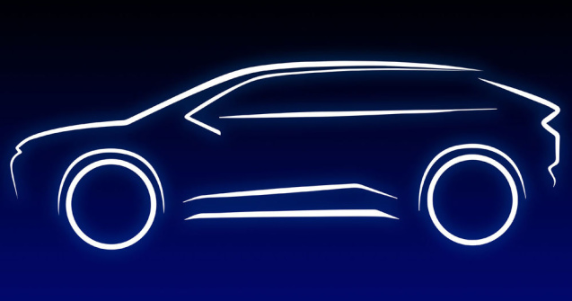 Toyota va lansa un SUV electric în 2021: modelul va fi produs în Japonia