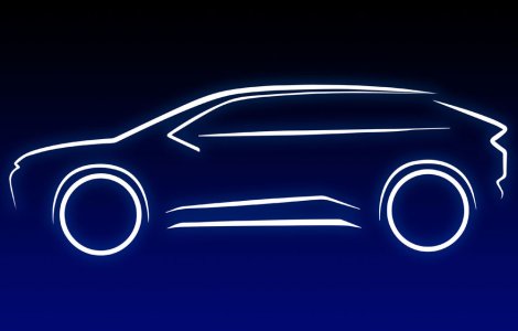 Toyota va lansa un SUV electric pentru Europa în 2021: modelul va fi produs în Japonia