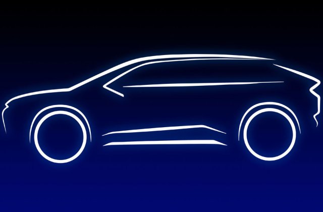 Toyota va lansa un SUV electric pentru Europa &icirc;n 2021: modelul va fi produs &icirc;n Japonia