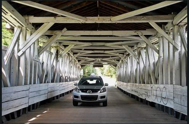A fost desemnat SUV-ul Anului 2010 in Romania