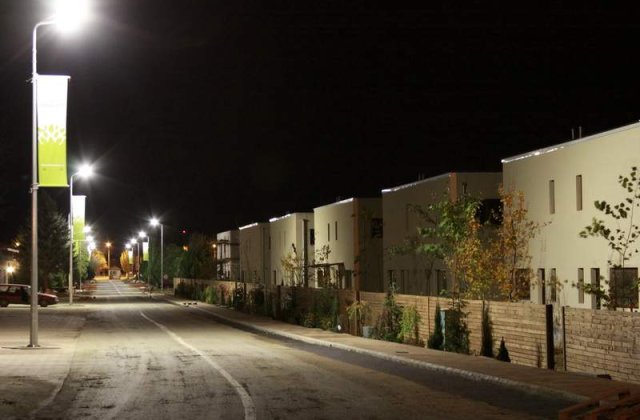 Green City a blocat site-ul TVR