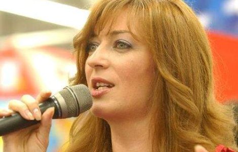 A fost lansat albumul postum al Laurei Stoica