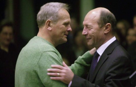 Stolojan: Mai rar un document atat de superficial ca acordul PSD-PNL