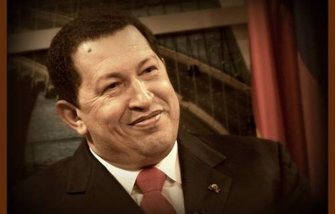 Chavez: Teroristul Carlos este 'un soldat revolutionar'