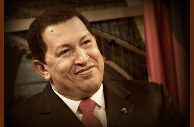 Chavez: Teroristul Carlos este 'un soldat revolutionar'