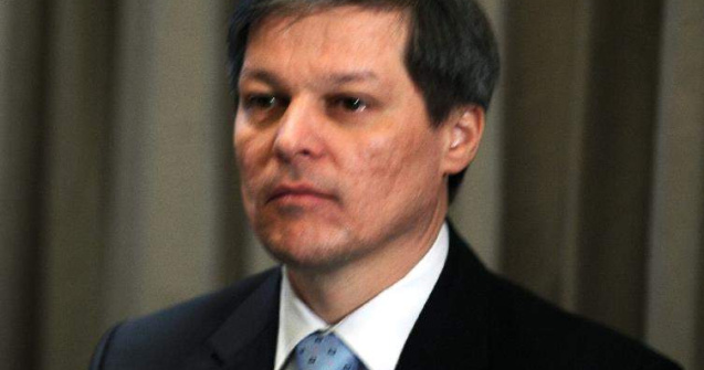 Presa franceza: Nominalizarea lui Ciolos i-a infuriat pe britanici