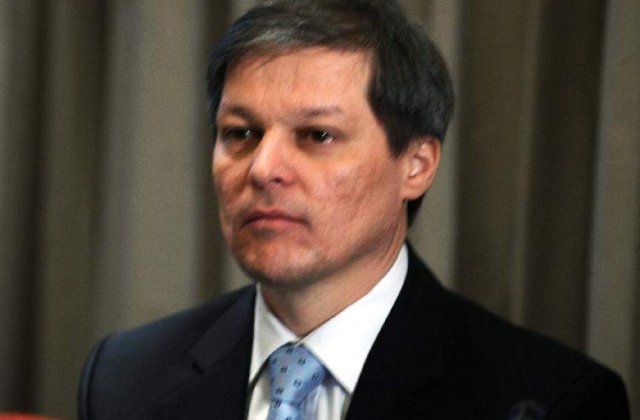 Presa franceza: Nominalizarea lui Ciolos i-a infuriat pe britanici