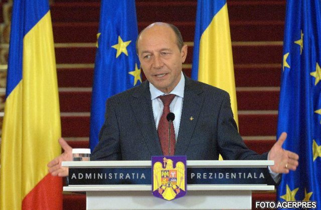 Patriciu: &#39;Ma vad obligat sa-l actionez in justitie pe Traian Basescu pentru calomnie&#39;