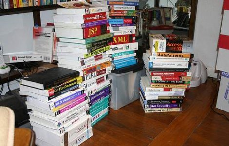 Record "personal": Peste 100.000 de vizitatori la Gaudeamus