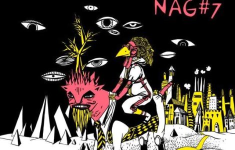 Noaptea Alba a Galeriilor va avea loc pe 24 mai