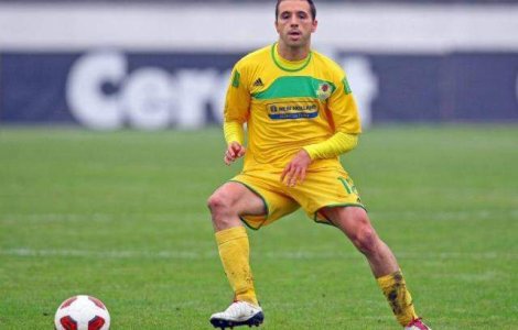 Sanmartean, dorit de Steaua: Ma intereseaza doar situatia financiara