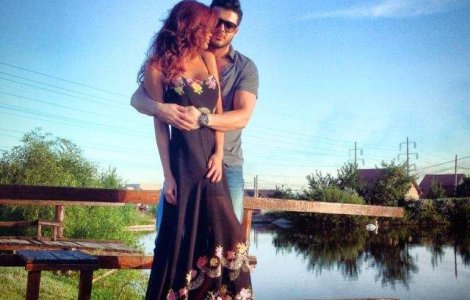 Victor Slav si Bianca Dragusesc fac nunta in octombrie
